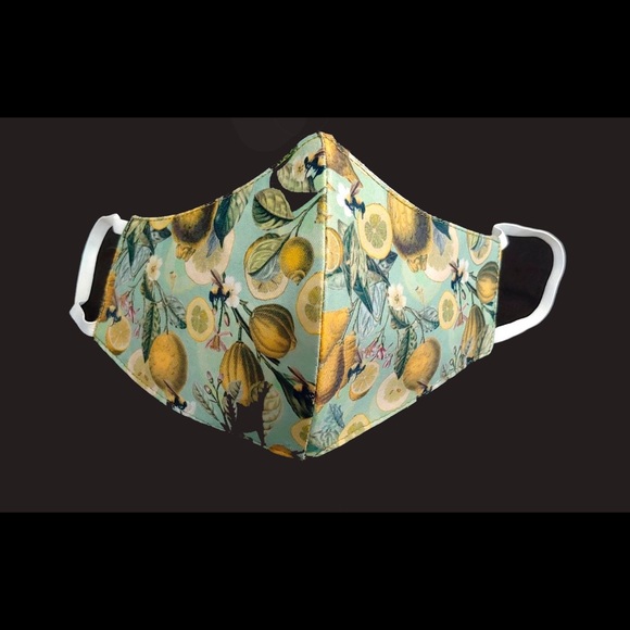 HANDMADE FACE MASK - Picture 8 of 9